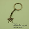 Antique Copper