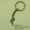 Antique Copper