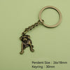 Antique Copper