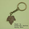 Antique Copper