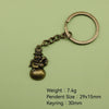 Antique Copper