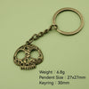 Antique Copper