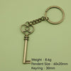 Antique Copper