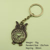 Antique Copper