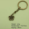 Antique Copper