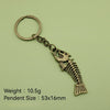 Antique Copper