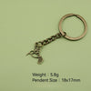 Antique Copper