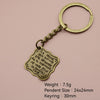Antique Copper