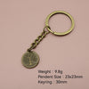 Antique Copper
