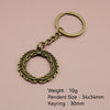 Antique Copper