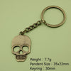 Antique Copper