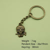 Antique Copper