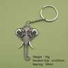 Antique Copper