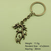 Antique Copper