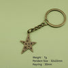 Antique Copper