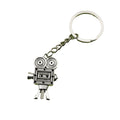 Metal Vintage Projector Keychain For Key Ring Gift view 5