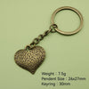 Antique Copper