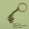 Antique Copper