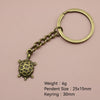 Antique Copper