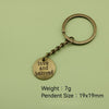 Antique Copper