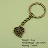 Antique Copper