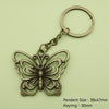 Antique Copper
