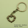 Antique Copper