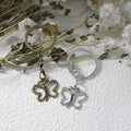 Metal Dragonfly Keychain Bag Charm Gift view 3