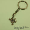 Antique Copper