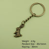Antique Copper