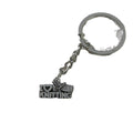Zinc Alloy I Love Knitting Keychain Bag Charm Gift view 5
