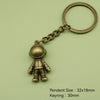 Antique Copper
