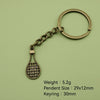 Antique Copper