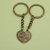 Antique Copper