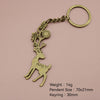 Antique Copper