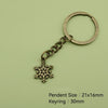 Antique Copper