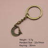 Antique Copper