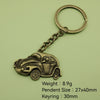 Antique Copper