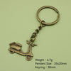 Antique Copper