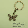 Antique Copper
