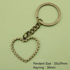 Antique Copper