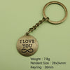 Antique Copper