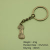 Antique Copper