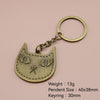 Antique Copper