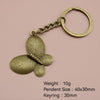 Antique Copper