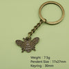 Antique Copper