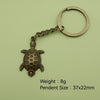 Antique Copper