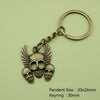 Antique Copper
