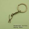Antique Copper