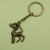 Antique Copper